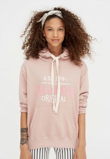 Худи Pull&Bear