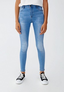 Джинсы Pull&Bear