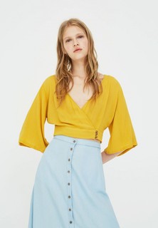 Блуза Pull&Bear