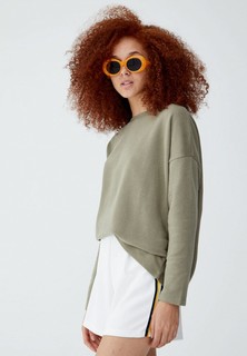 Свитшот Pull&Bear