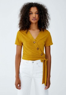 Топ Pull&Bear