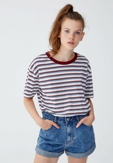 Футболка Pull&Bear