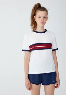 Футболка Pull&Bear