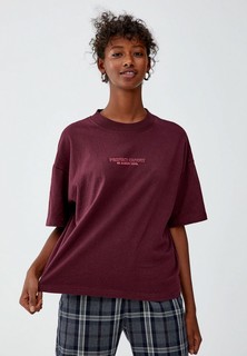 Футболка Pull&Bear