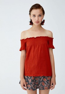 Топ Pull&Bear