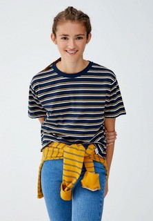 Футболка Pull&Bear