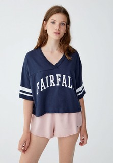 Футболка Pull&Bear