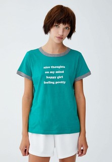 Футболка Pull&Bear
