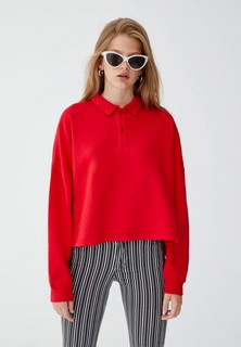 Поло Pull&Bear