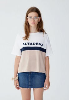 Футболка Pull&Bear
