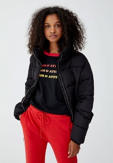 Футболка Pull&Bear
