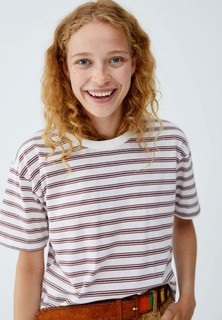 Футболка Pull&Bear