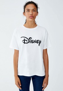 Футболка Pull&Bear