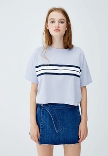 Футболка Pull&Bear