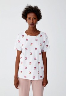 Футболка Pull&Bear