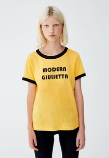 Футболка Pull&Bear