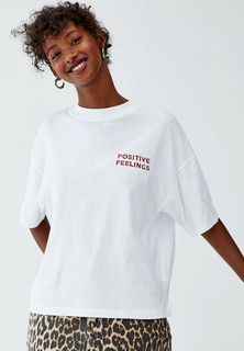 Футболка Pull&Bear
