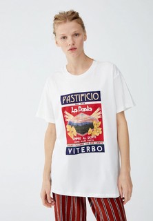 Футболка Pull&Bear