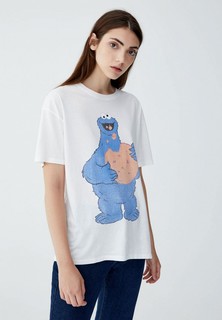 Футболка Pull&Bear