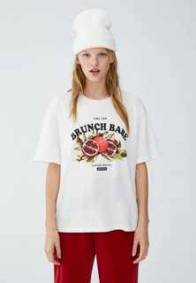 Футболка Pull&Bear