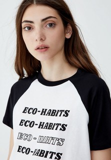 Футболка Pull&Bear