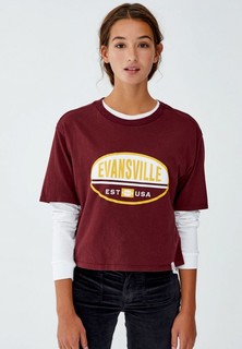 Футболка Pull&Bear