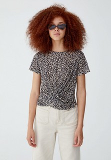 Блуза Pull&Bear