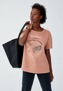 Футболка Pull&Bear