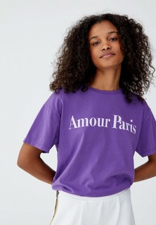 Футболка Pull&Bear