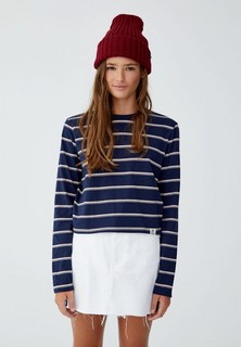 Лонгслив Pull&Bear