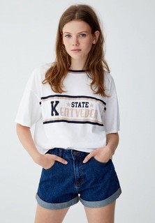 Футболка Pull&Bear