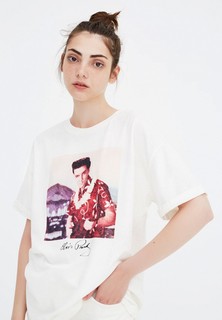 Футболка Pull&Bear