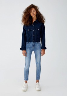 Джинсы Pull&Bear