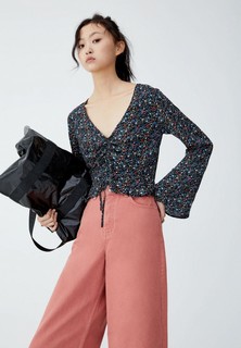 Блуза Pull&Bear