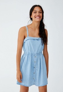 Платье Pull&Bear