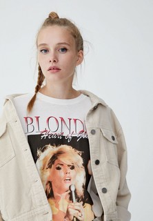 Футболка Pull&Bear