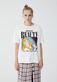 Футболка Pull&Bear