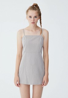 Платье Pull&Bear