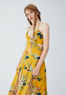 Платье Pull&Bear