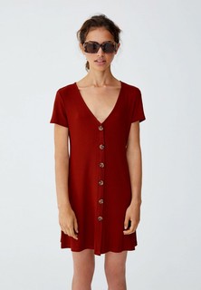 Платье Pull&Bear