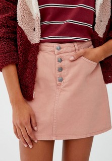 Юбка Pull&Bear