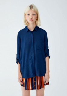 Блуза Pull&Bear