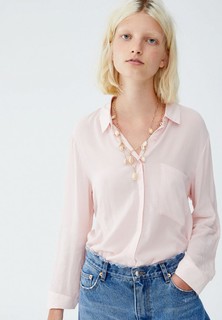 Блуза Pull&Bear