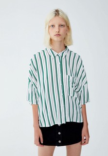 Блуза Pull&Bear