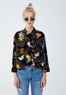 Блуза Pull&Bear