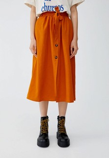 Юбка Pull&Bear