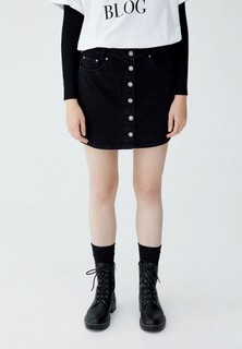 Юбка Pull&Bear