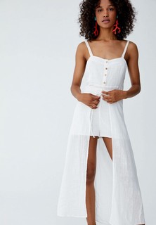 Платье Pull&Bear