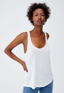 Майка Pull&Bear
