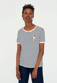 Футболка Pull&Bear